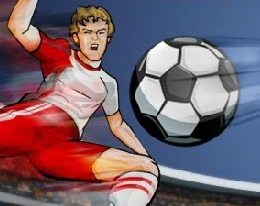 Игра Футбол: Кубок мира