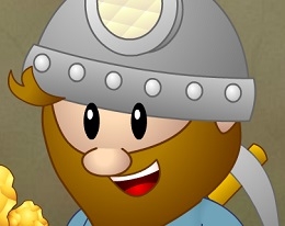 Игра Кладоискатель