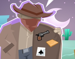Игра Дуэлянты