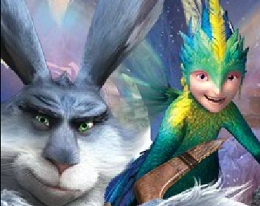 Игра Хранители снов