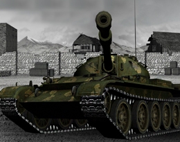 Игра Тяжелый легион