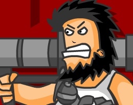 Игра Хобо 4: Тотальная война