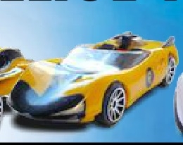 Игра Хот Вилс