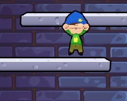 Игра Ледяные приключения