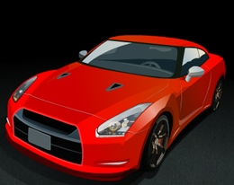 Игра Нелегальный драг рейсинг