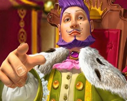 Игра Именем короля