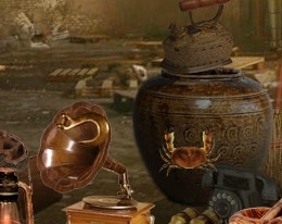 Игра Долина сокровищ