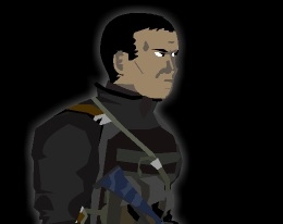 Игра Боевая подготовка злоумышленника