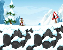 Игра Трюкач 2