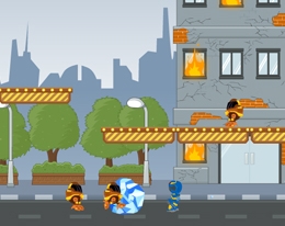 Игра Ледяной Джек 2