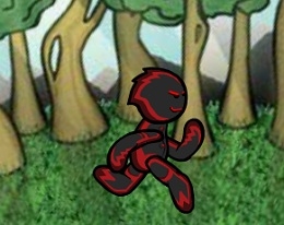 Игра Кавай бегун