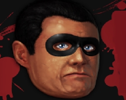 Игра Убей меня