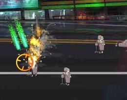 Игра Убийство невинных