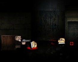 Игра Вендетта