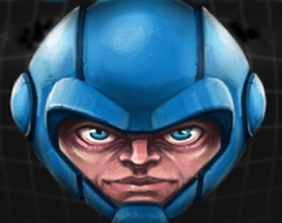 Игра Лазермен
