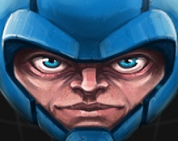 Игра Лазерман