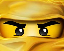 Игра Лего Ниндзяго