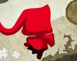 Игра Красная шапочка