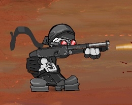 Игра Безумный ускоритель
