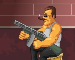 Игра Мафия