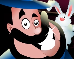 Игра Иллюзионист