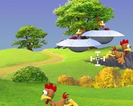 Игра Морхухн