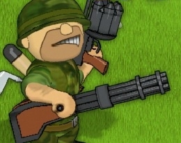 Игра Убийство невинных