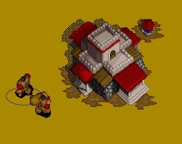 Игра Варкрафт
