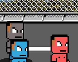 Игра На четверых