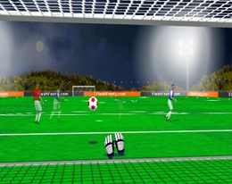 Игра Номер 1