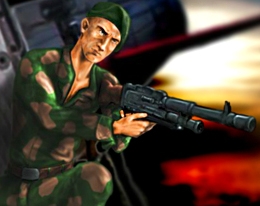 Игра Операция Лис