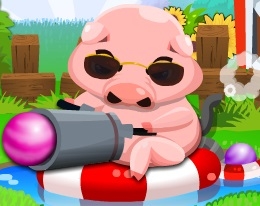 Игра Новая зума