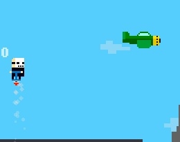 Игра Злодей разрушитель