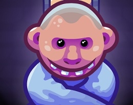Игра Психушка