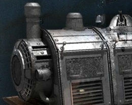 Игра Колея войны
