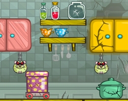 Игра Третье крысиное вторжение