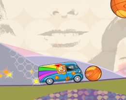 Игра Дорогие тачки 3