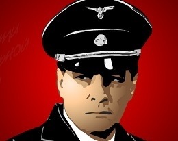 Игра Штырлиц