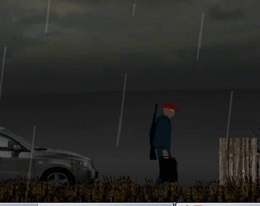 Игра Сталкер