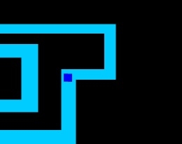 Игра Лабиринт Страха