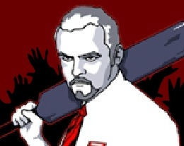 Игра Нападение мертвецов