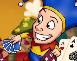 Игра Джокер