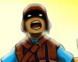Игра Гладиатор века