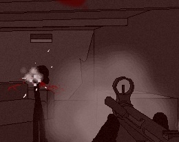 Игра Полицейские будни