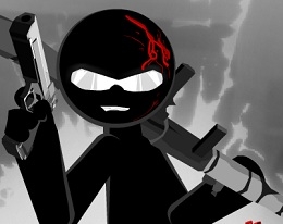 Игра Месть ниндзя