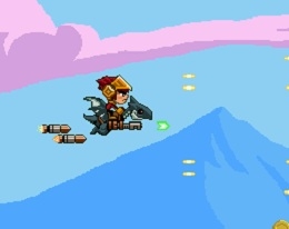 Игра Боевой дракон