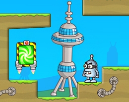 Игра Пронырливый Декс