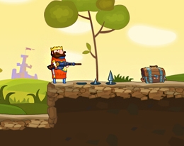 Игра Возвращение короля 1