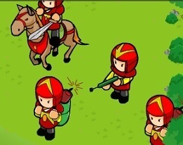 Игра Правила войны