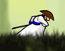 Игра Битва самураев